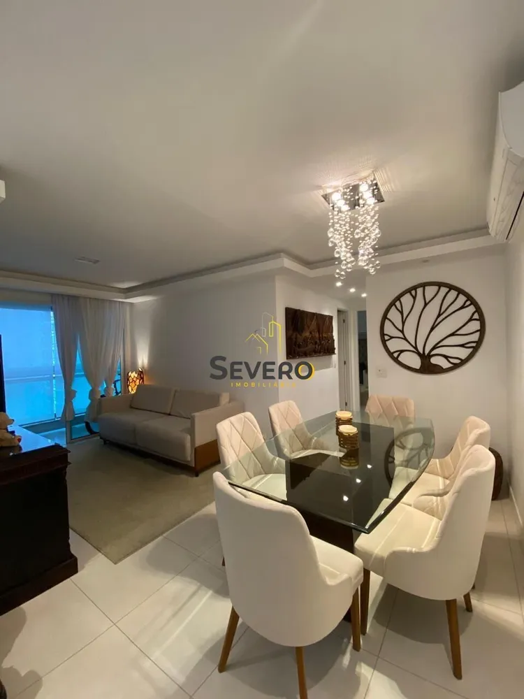 Apartamento, 2 quartos, 85 m² - Foto 2
