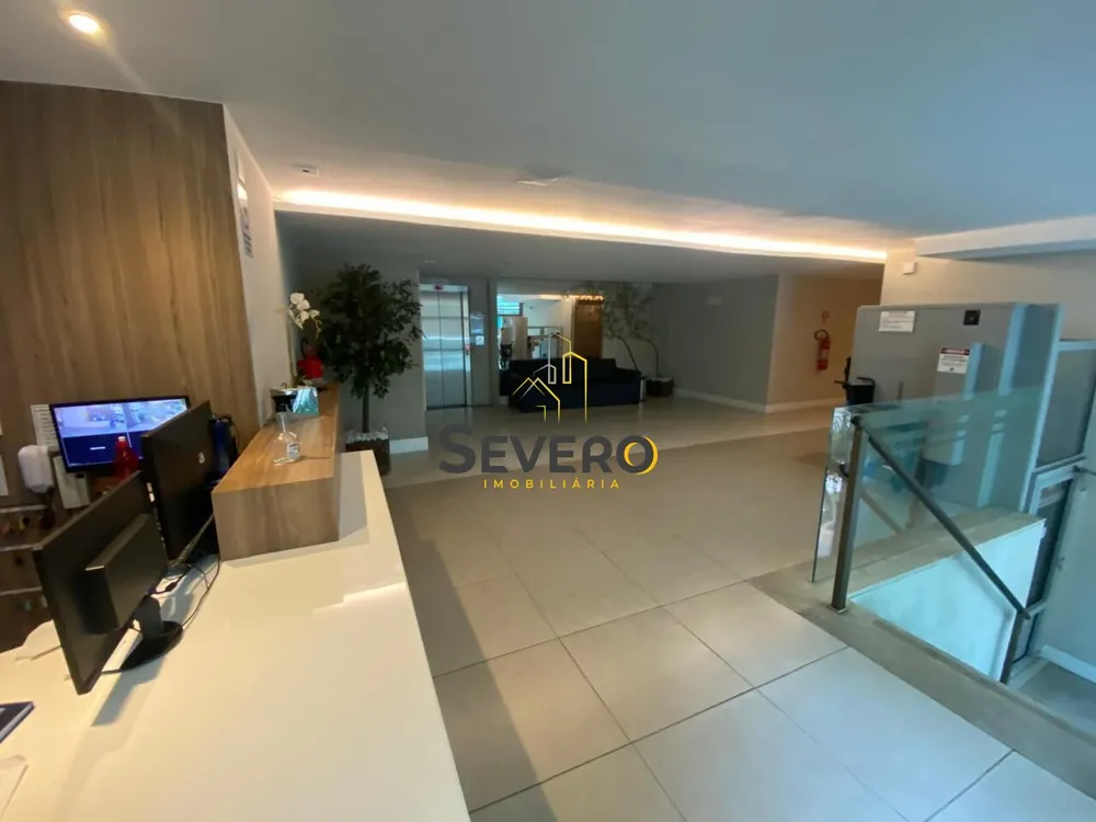 Apartamento, 2 quartos, 85 m² - Foto 17