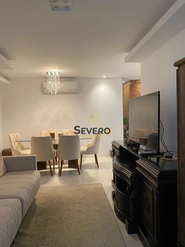 Apartamento, 2 quartos, 85 m² - Foto 3