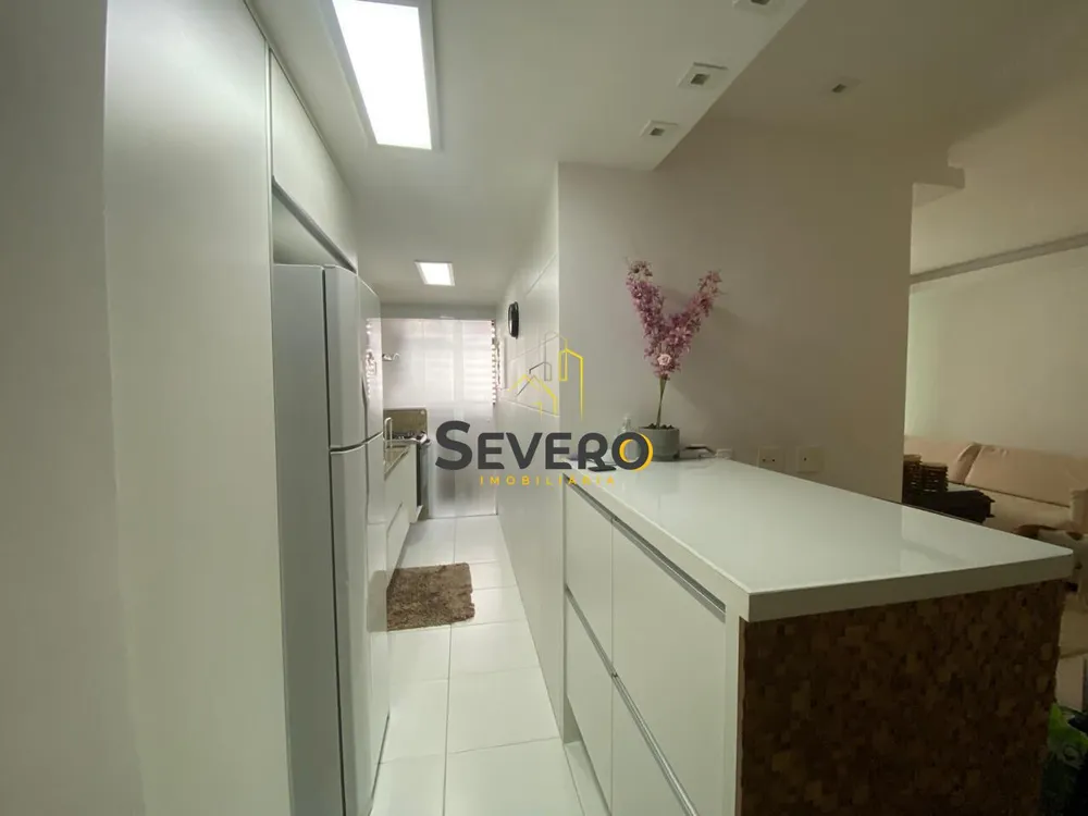 Apartamento, 2 quartos, 85 m² - Foto 14