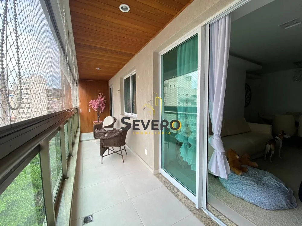 Apartamento, 2 quartos, 85 m² - Foto 6