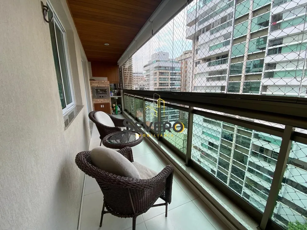 Apartamento, 2 quartos, 85 m² - Foto 1