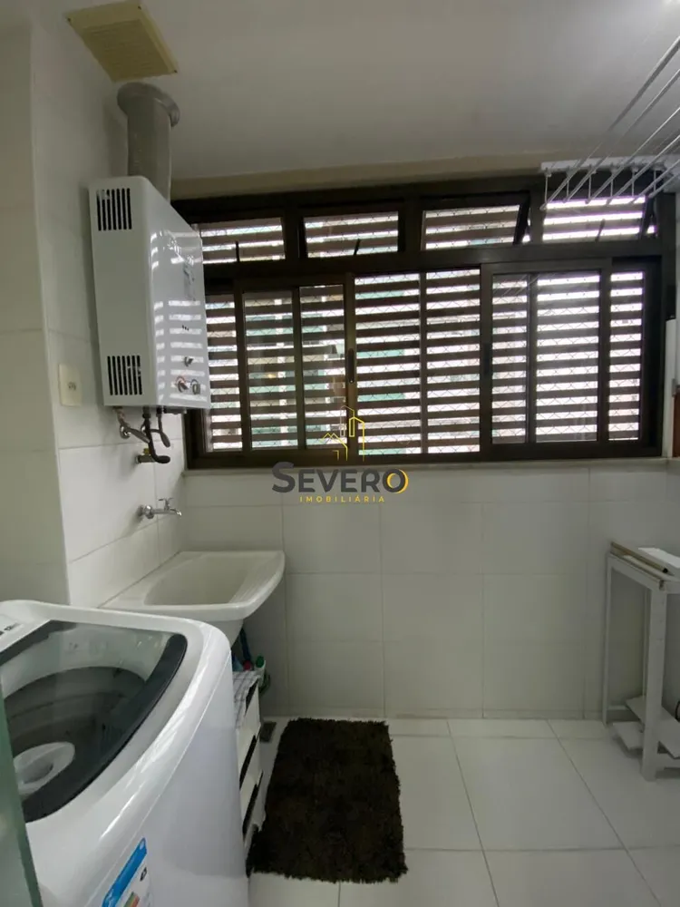Apartamento, 2 quartos, 85 m² - Foto 15