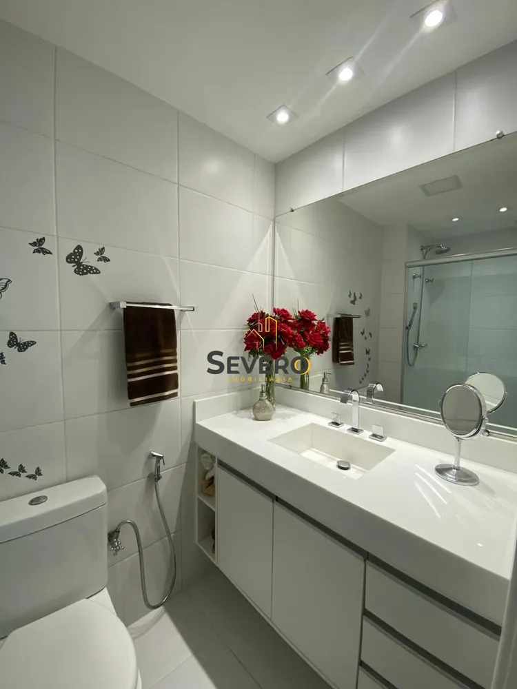 Apartamento, 2 quartos, 85 m² - Foto 9