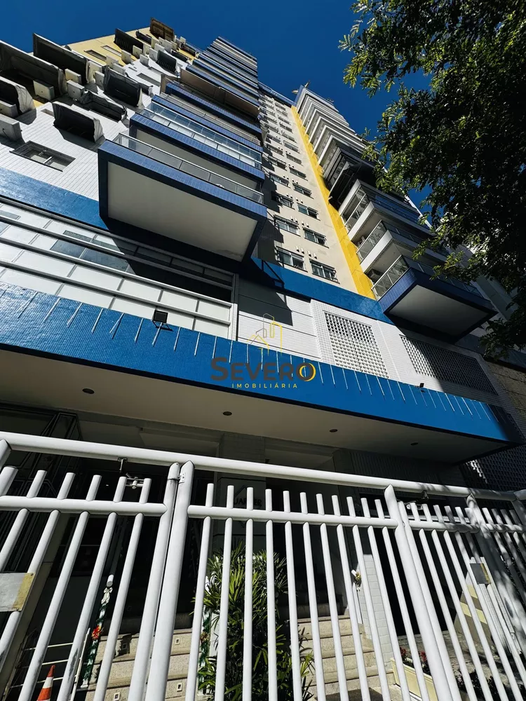 Apartamento, 3 quartos, 100 m² - Foto 11
