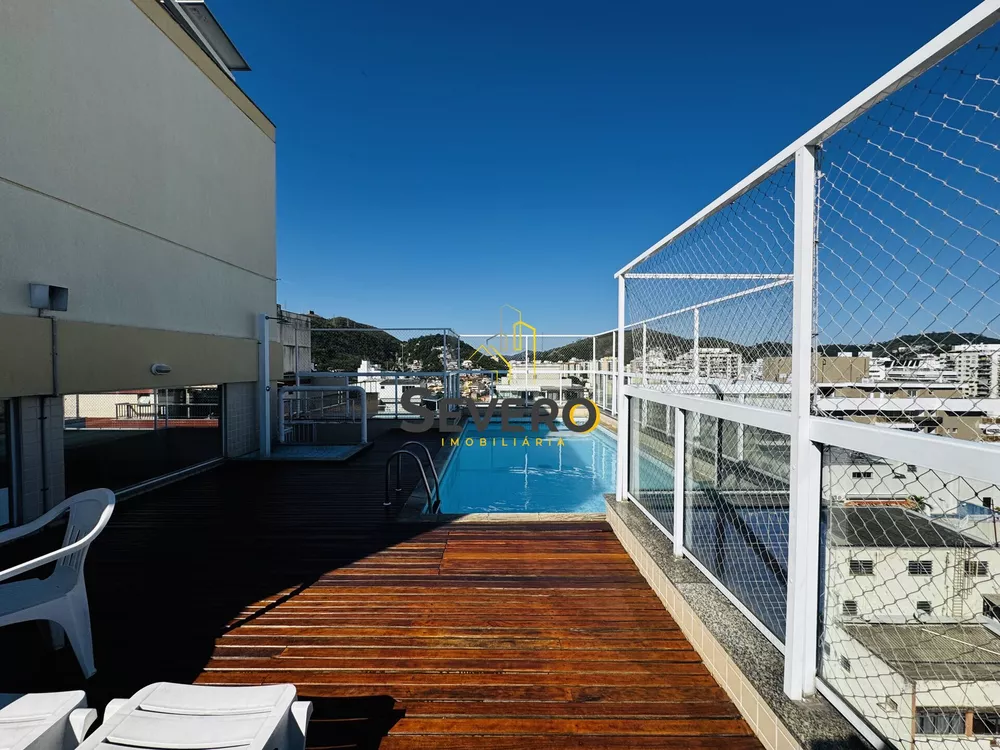 Apartamento, 3 quartos, 100 m² - Foto 17