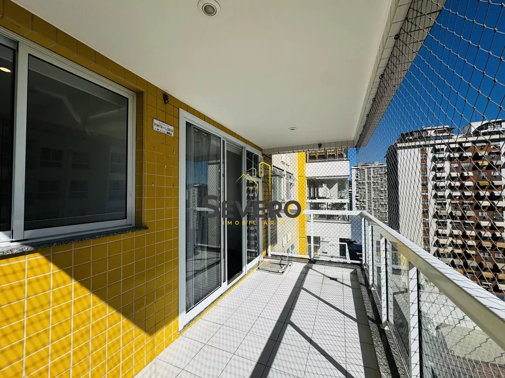 Apartamento, 3 quartos, 100 m² - Foto 21