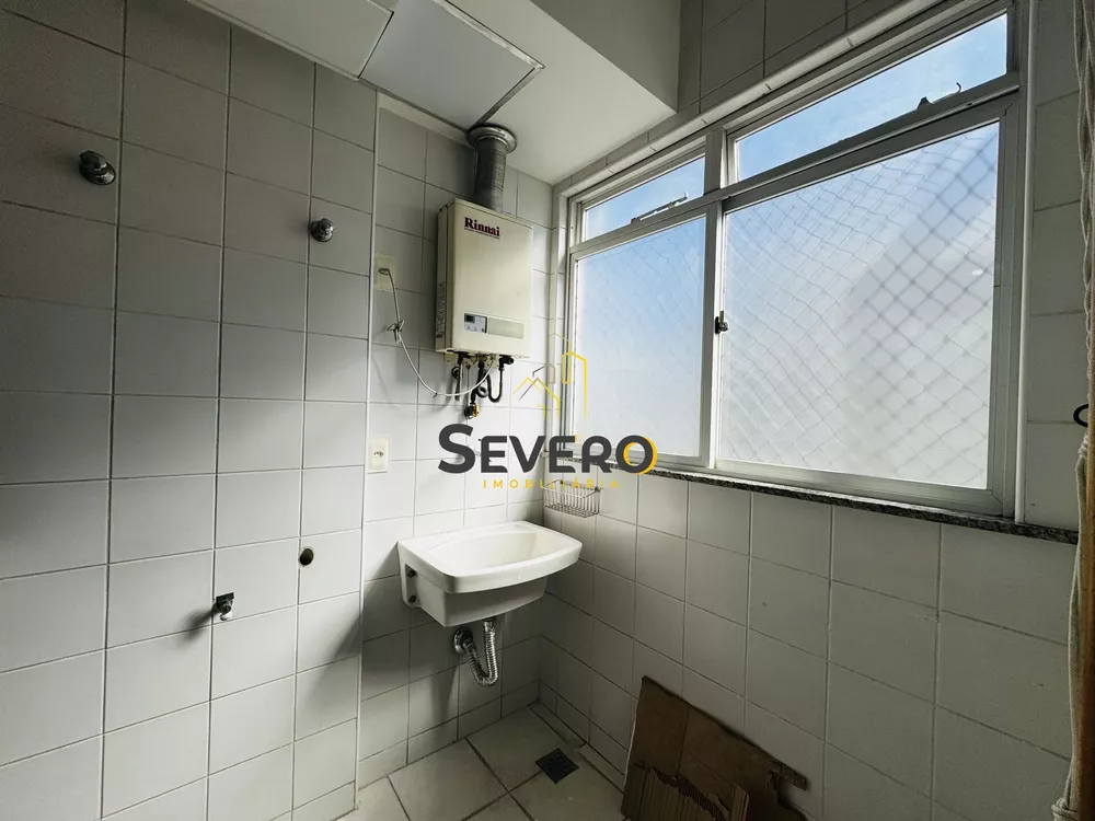 Apartamento, 3 quartos, 100 m² - Foto 16