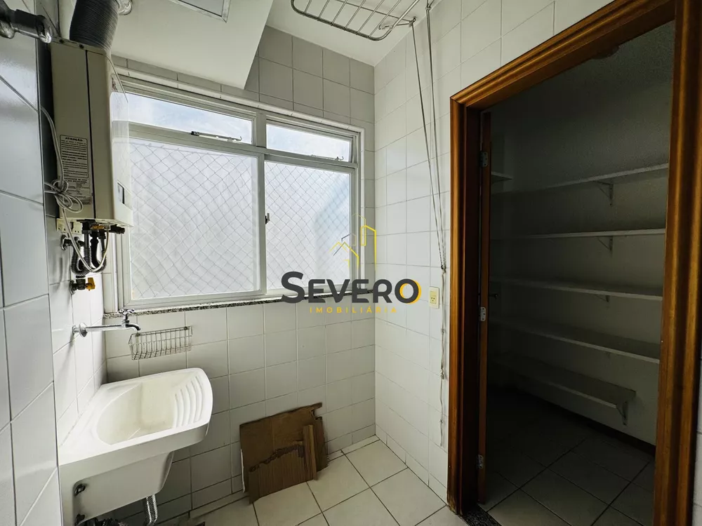 Apartamento, 3 quartos, 100 m² - Foto 3