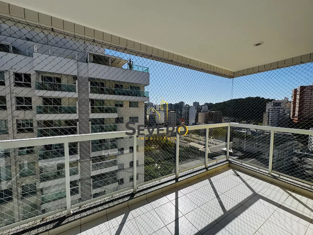 Apartamento, 3 quartos, 100 m² - Foto 7