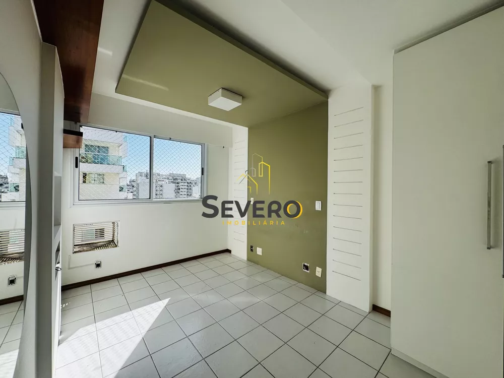 Apartamento, 3 quartos, 100 m² - Foto 2