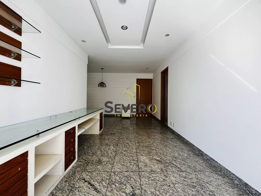 Apartamento, 3 quartos, 100 m² - Foto 20