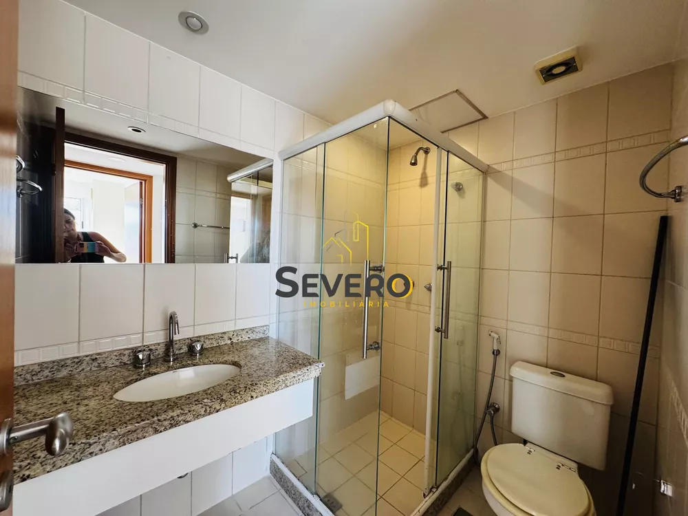Apartamento, 3 quartos, 100 m² - Foto 27
