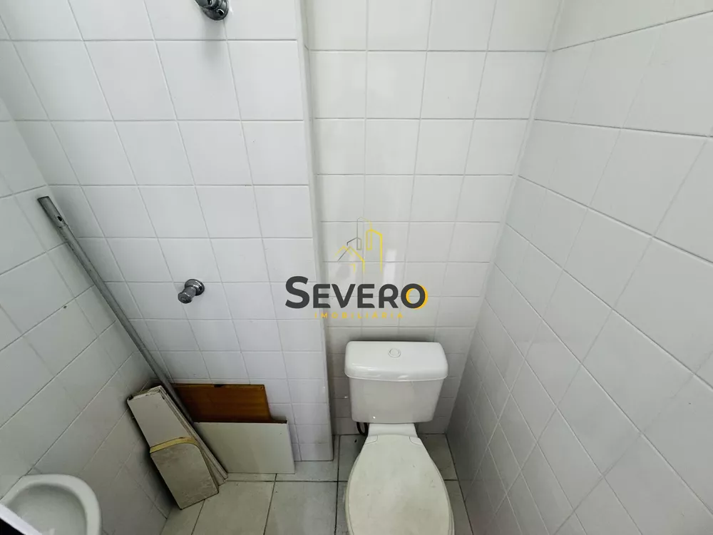 Apartamento, 3 quartos, 100 m² - Foto 4