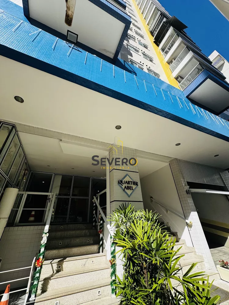 Apartamento, 3 quartos, 100 m² - Foto 22