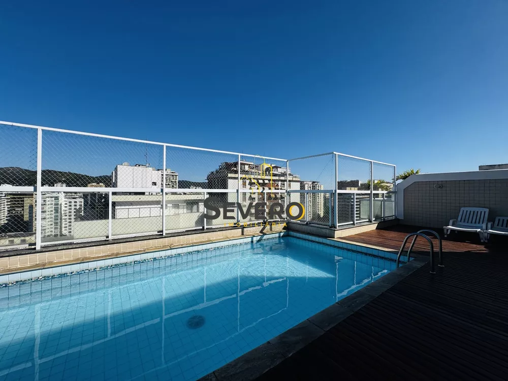 Apartamento, 3 quartos, 100 m² - Foto 1