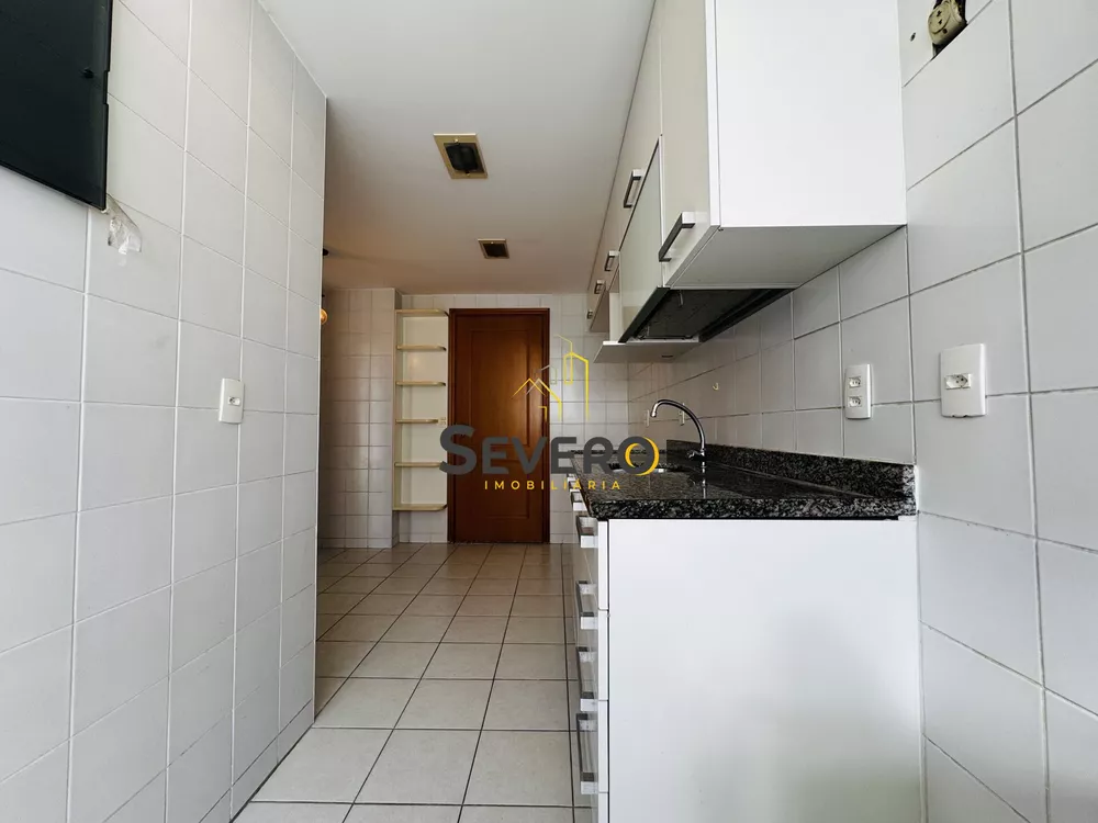Apartamento, 3 quartos, 100 m² - Foto 9