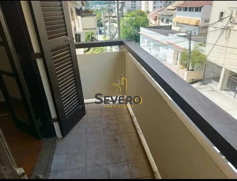 Apartamento, 3 quartos, 81 m² - Foto 2