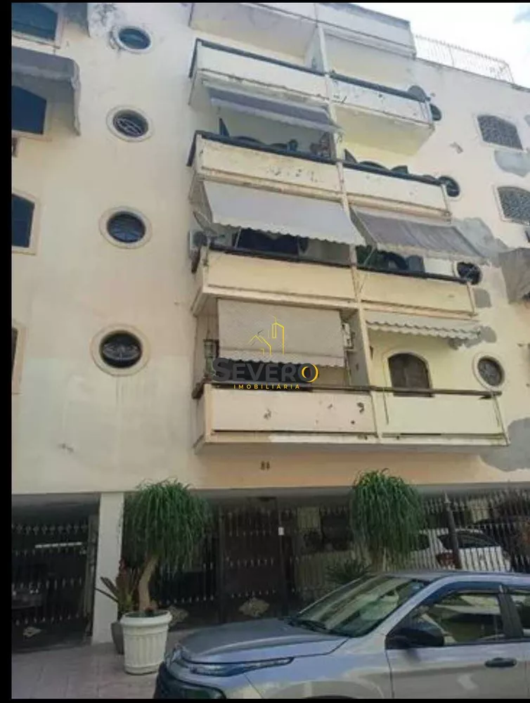 Apartamento, 3 quartos, 81 m² - Foto 1