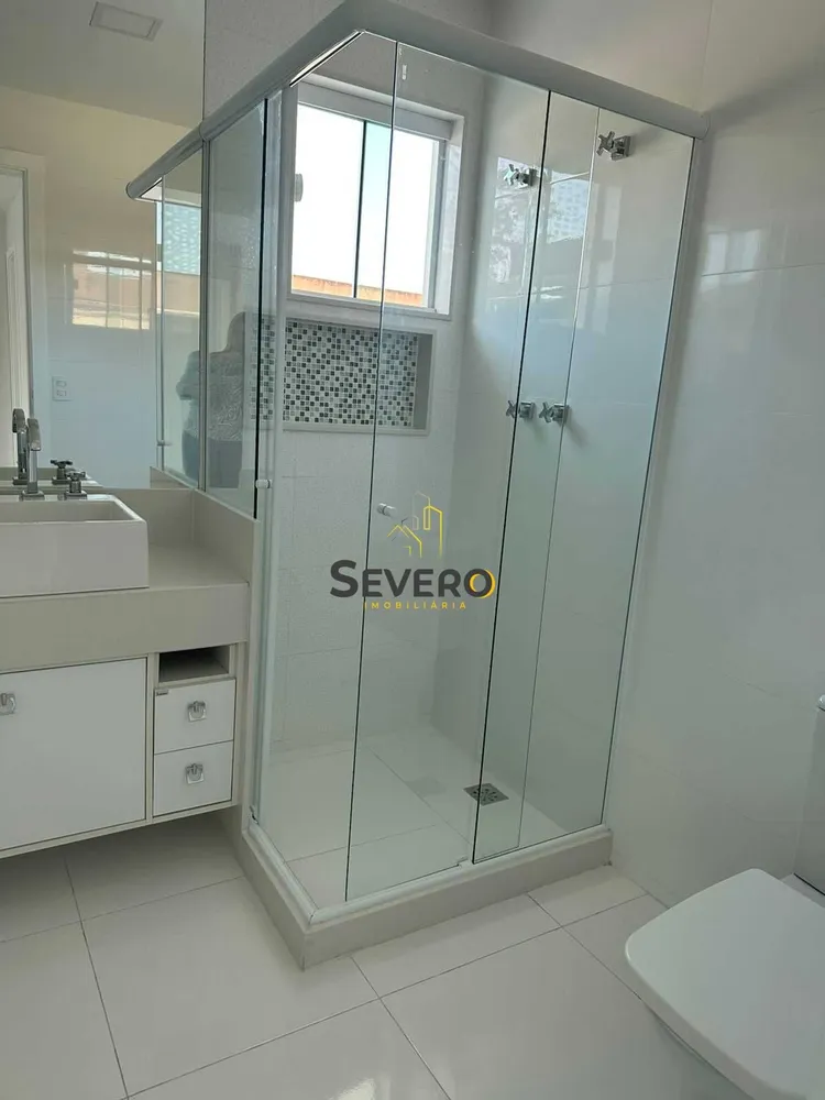 Casa de Condomínio, 4 quartos - Foto 30