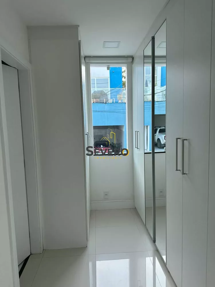 Casa de Condomínio, 4 quartos - Foto 12