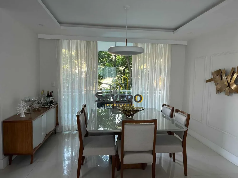 Casa de Condomínio, 4 quartos - Foto 8