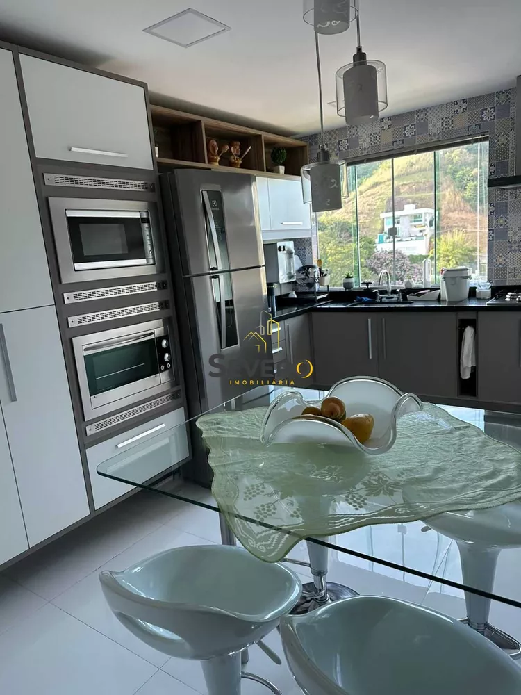 Casa de Condomínio, 4 quartos - Foto 3