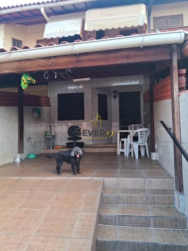 Casa, 2 quartos, 150 m² - Foto 5