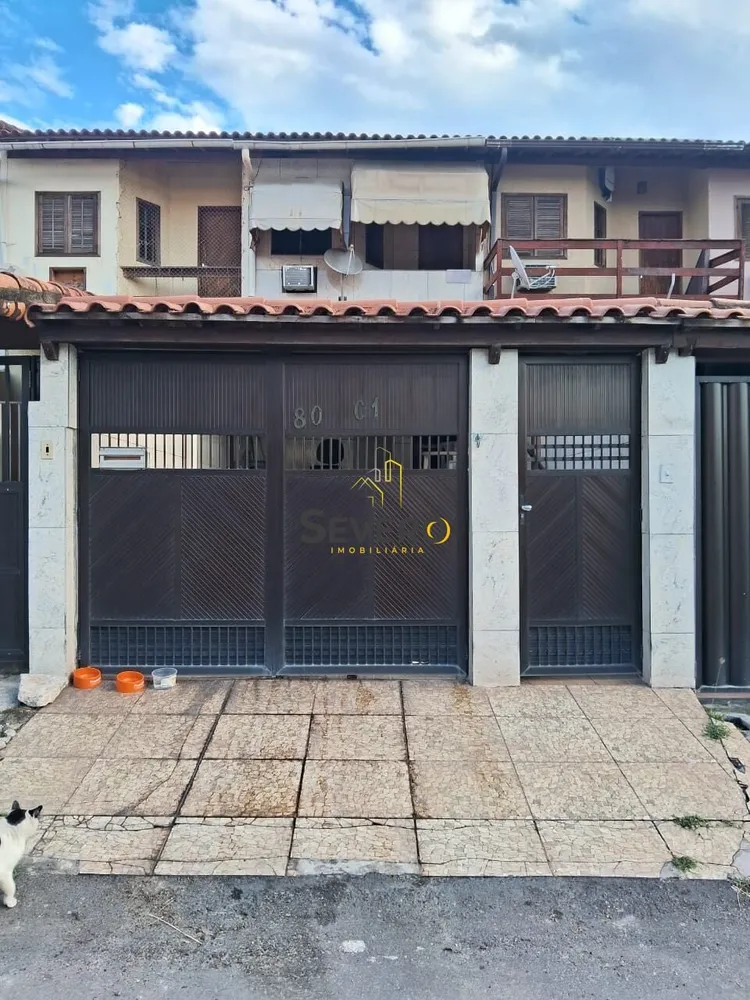 Casa, 2 quartos, 150 m² - Foto 1