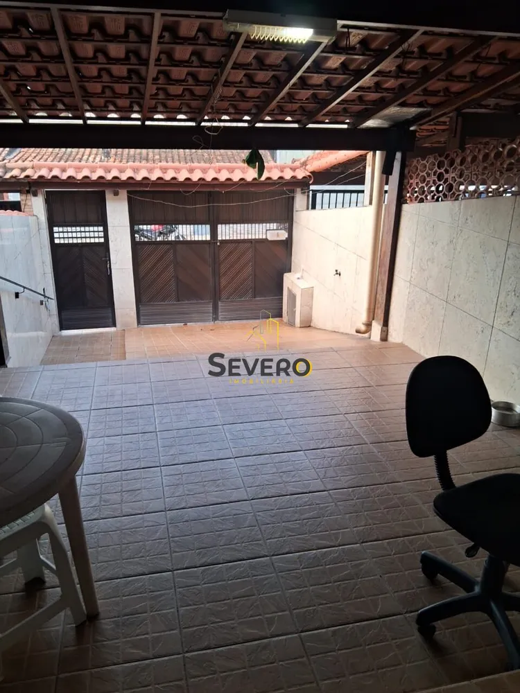 Casa, 2 quartos, 150 m² - Foto 3