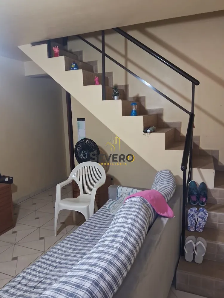 Casa, 2 quartos, 150 m² - Foto 2