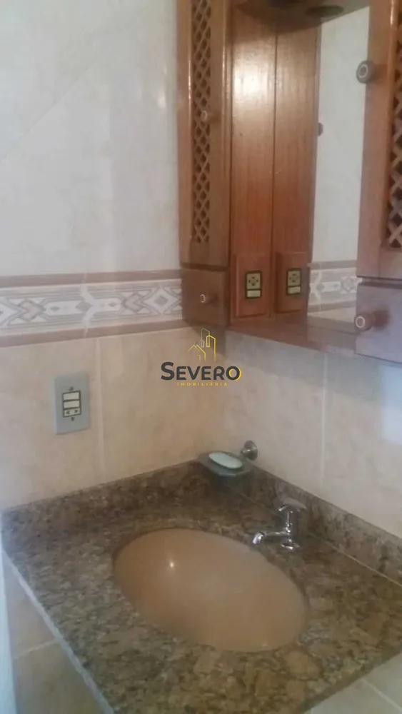 Casa de Condomínio, 2 quartos - Foto 3