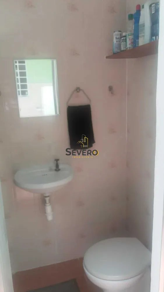 Casa de Condomínio, 2 quartos - Foto 5