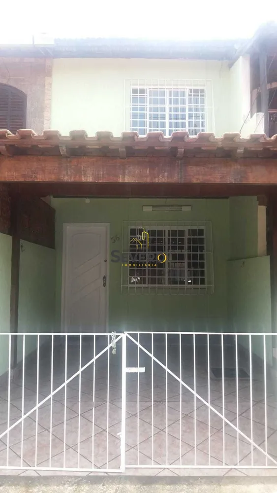 Casa de Condomínio, 2 quartos - Foto 14
