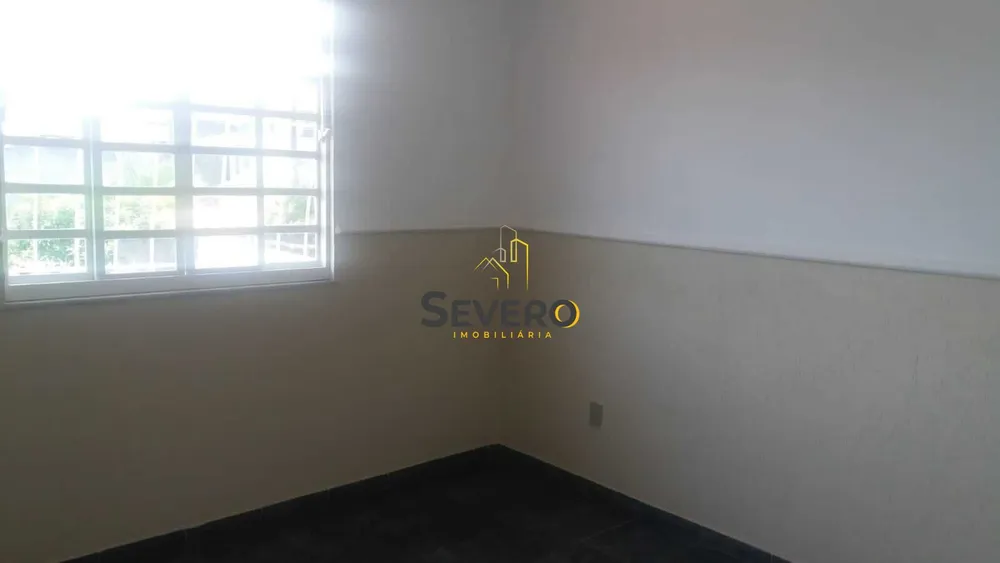 Casa de Condomínio, 2 quartos - Foto 1