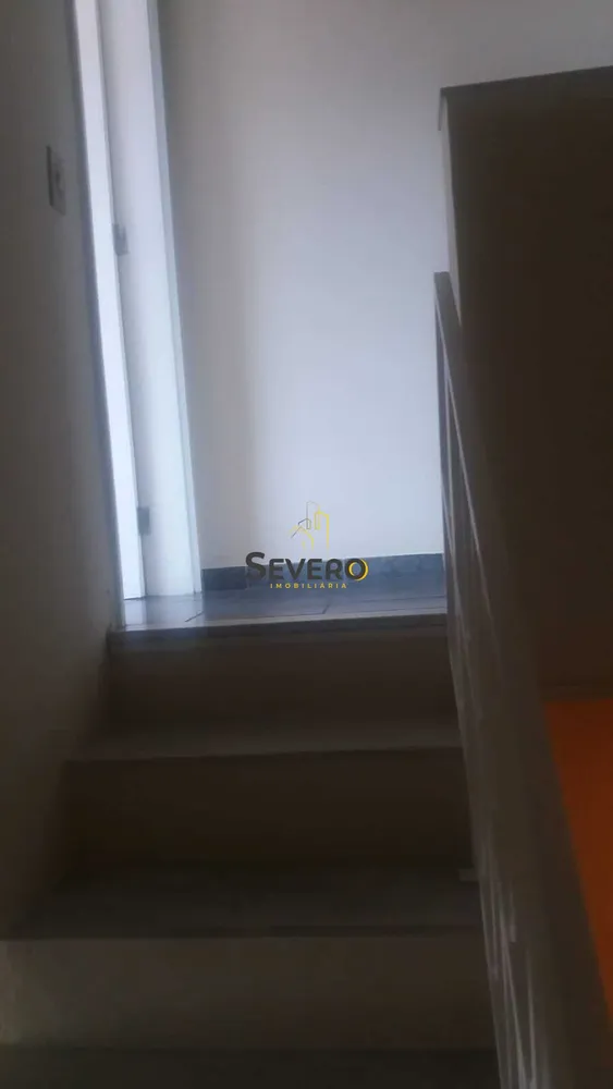 Casa de Condomínio, 2 quartos - Foto 4
