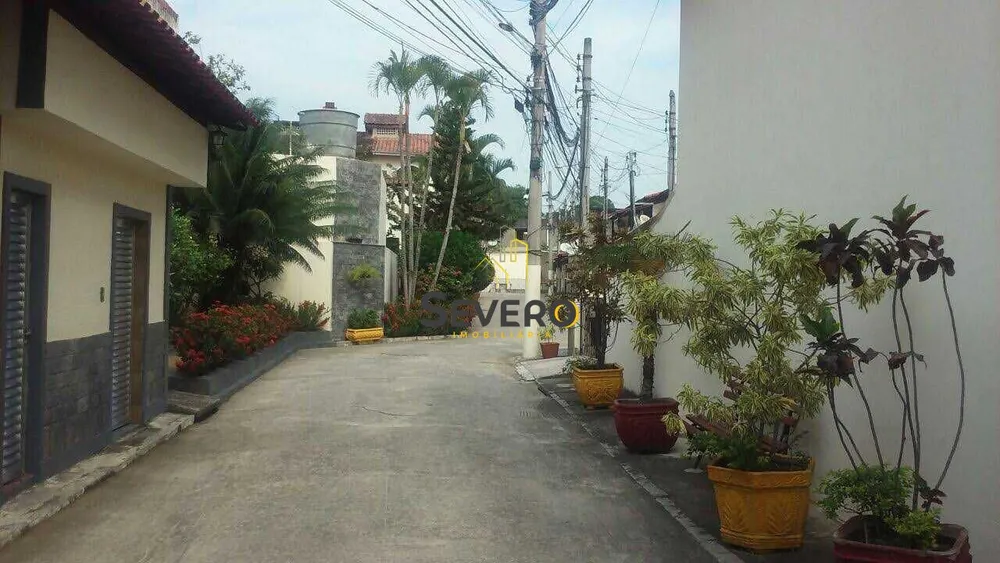 Casa de Condomínio, 2 quartos - Foto 6