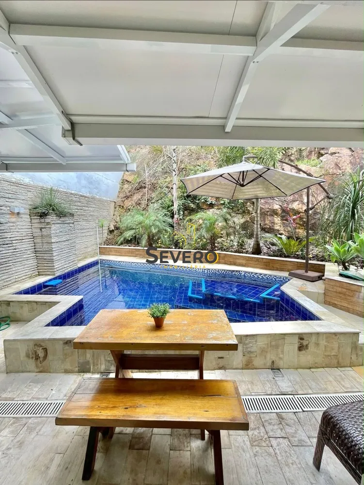 Casa, 3 quartos, 300 m² - Foto 4