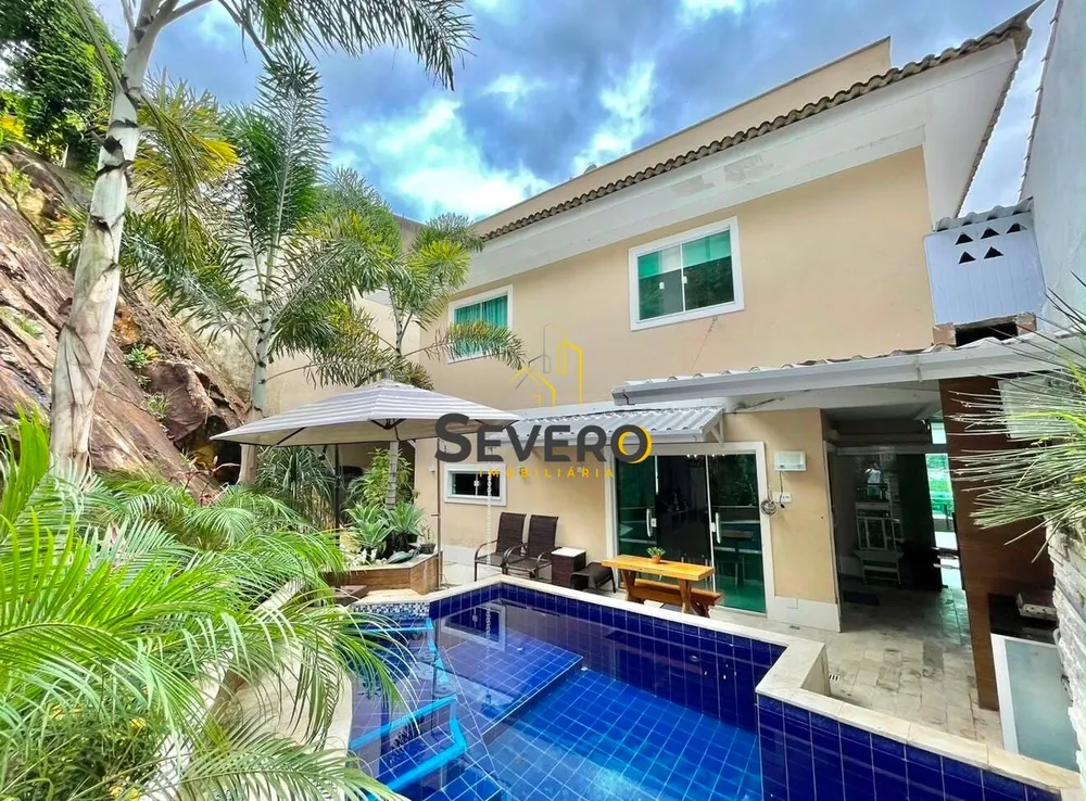 Casa, 3 quartos, 300 m² - Foto 1