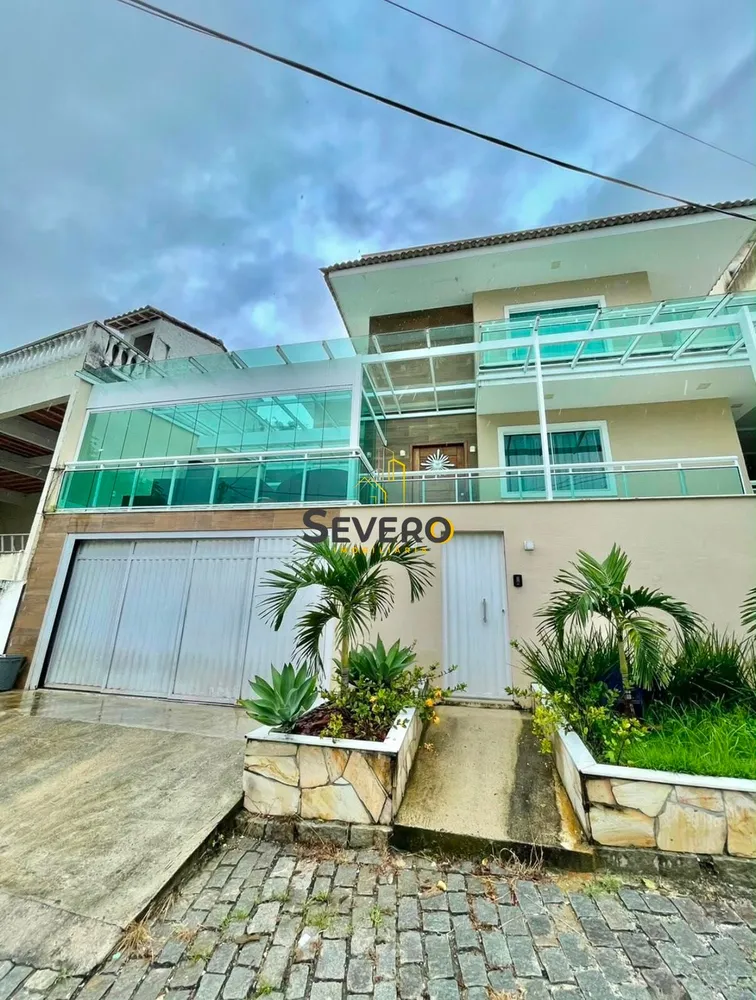 Casa, 3 quartos, 300 m² - Foto 2
