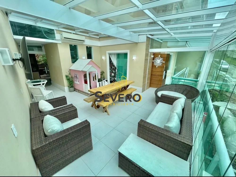 Casa, 3 quartos, 300 m² - Foto 3
