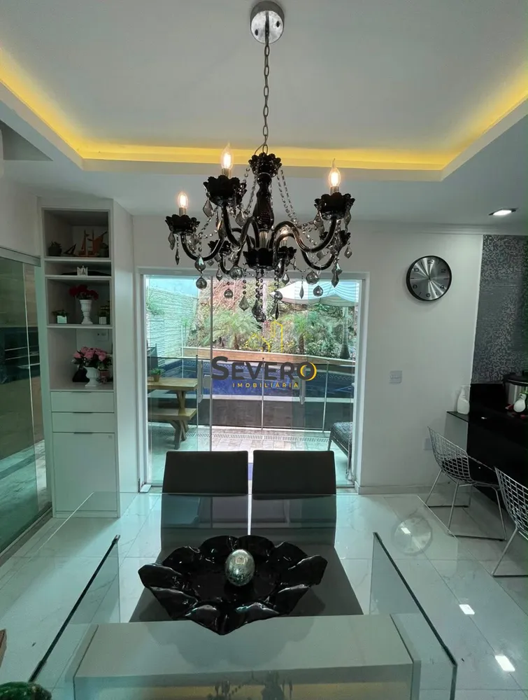 Casa, 3 quartos, 300 m² - Foto 10
