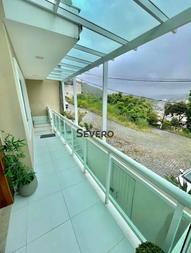 Casa, 3 quartos, 300 m² - Foto 12