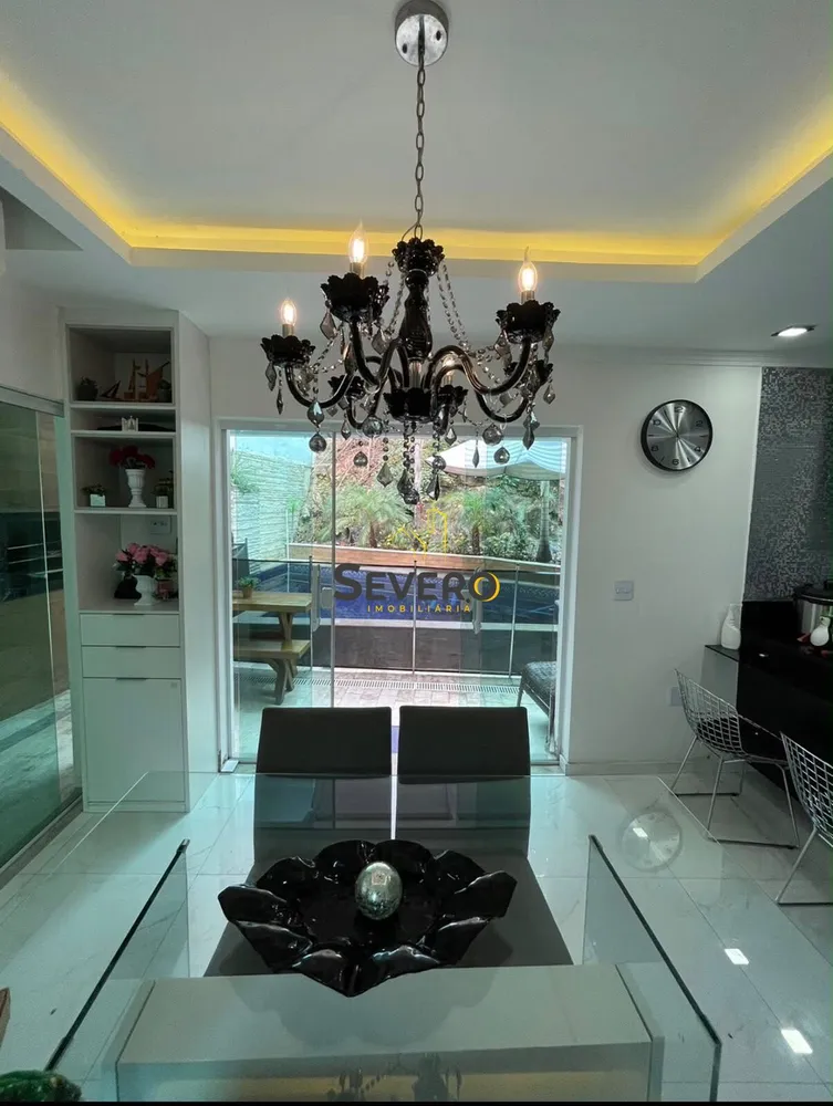 Casa, 3 quartos, 300 m² - Foto 6