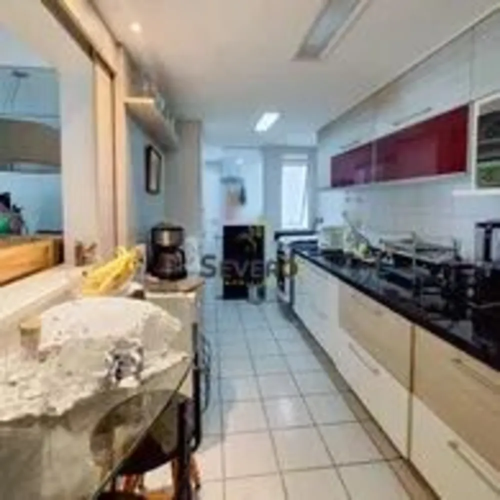 Apartamento, 2 quartos, 90 m² - Foto 9