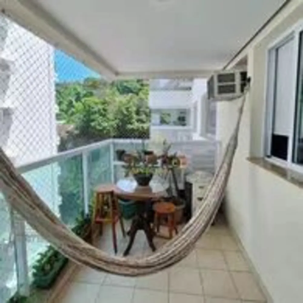 Apartamento, 2 quartos, 90 m² - Foto 6