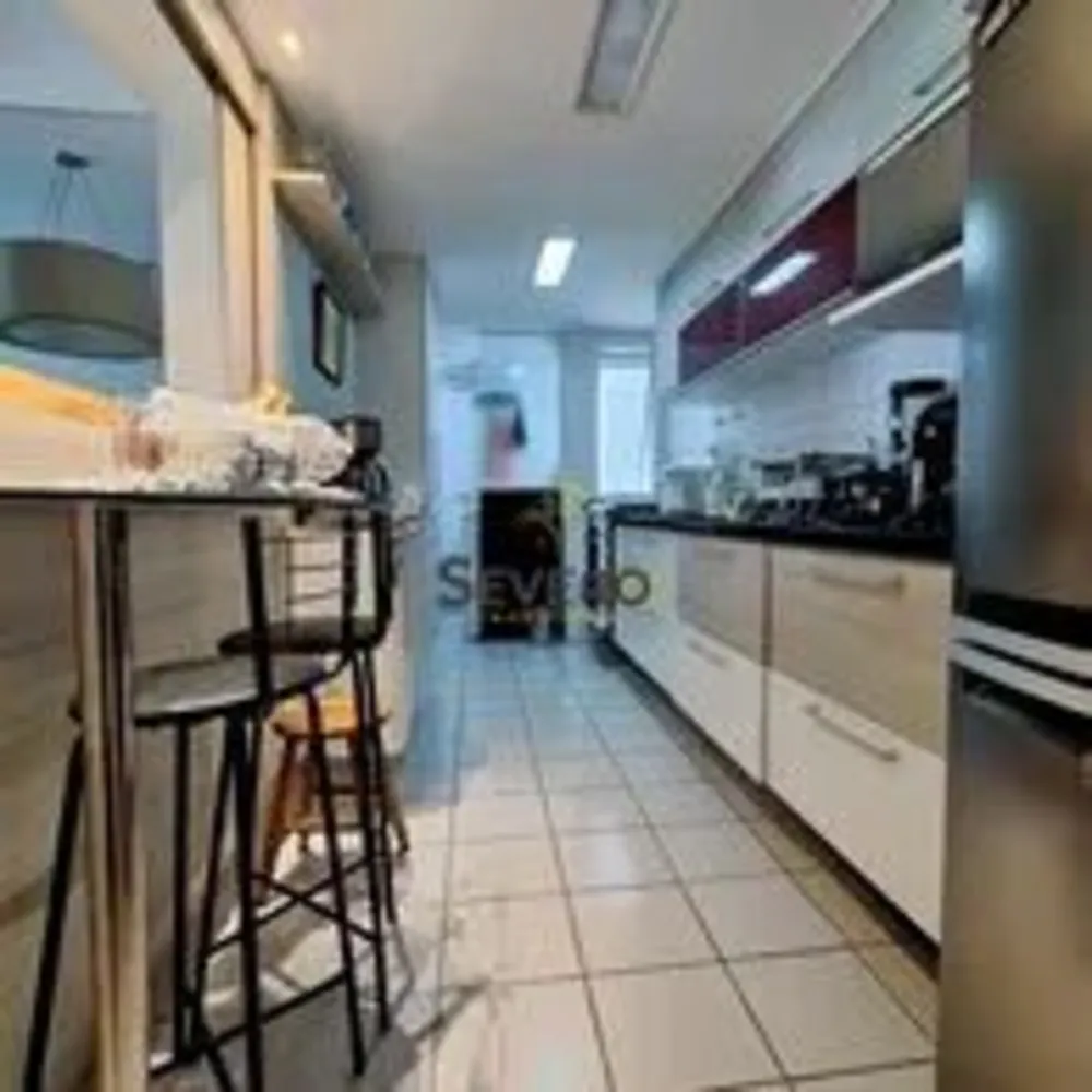 Apartamento, 2 quartos, 90 m² - Foto 4