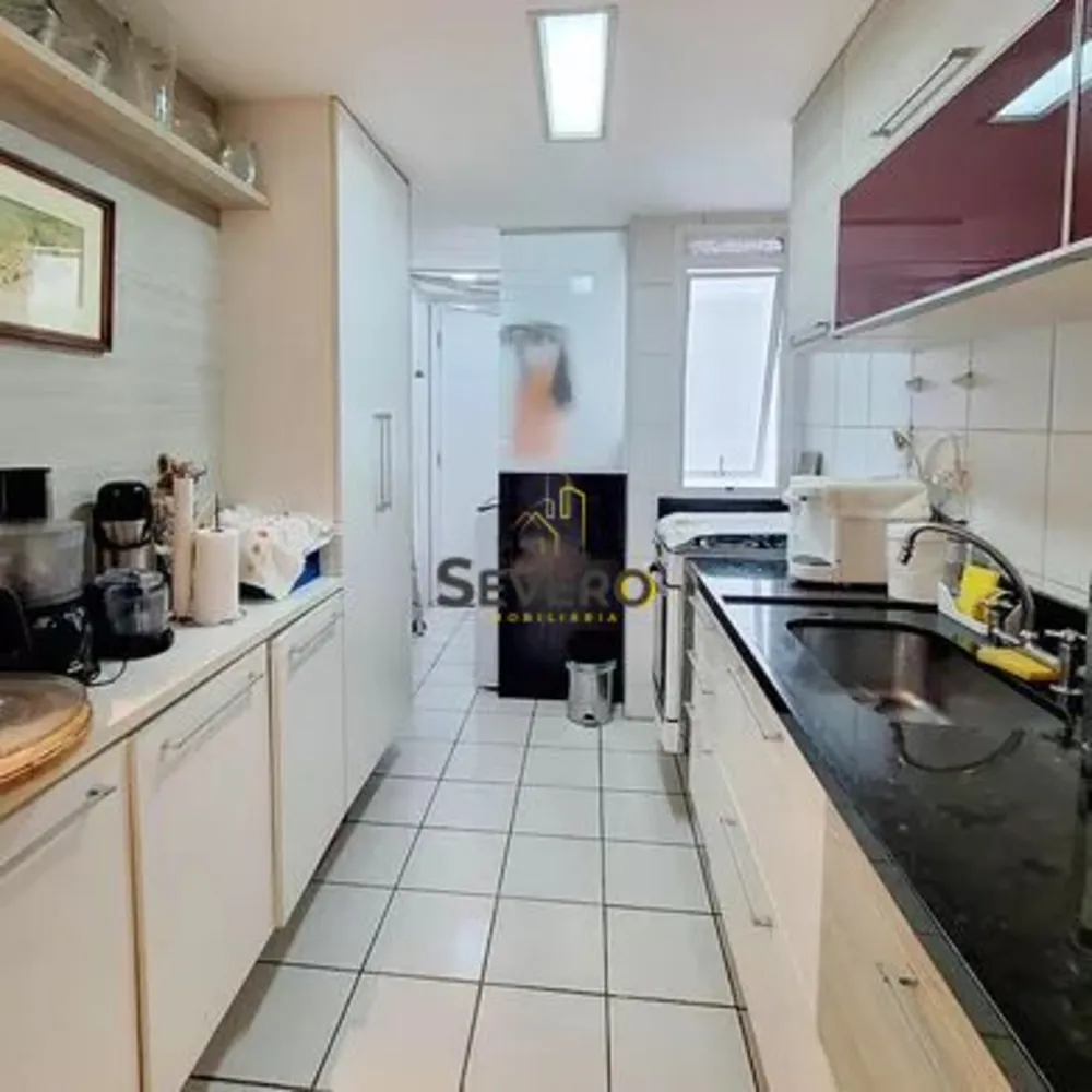 Apartamento, 2 quartos, 90 m² - Foto 7