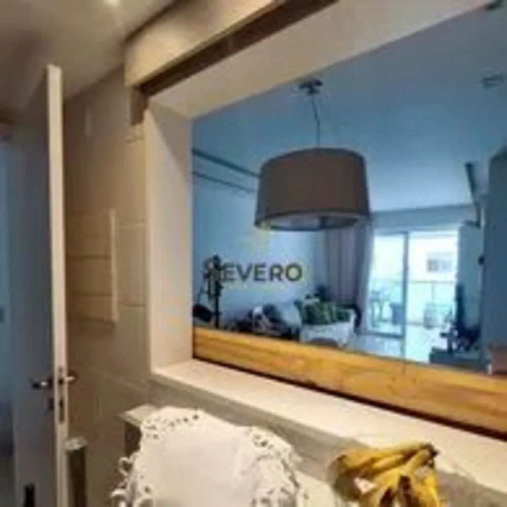 Apartamento, 2 quartos, 90 m² - Foto 8