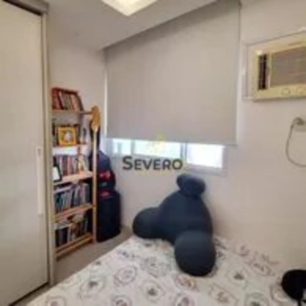 Apartamento, 2 quartos, 90 m² - Foto 17
